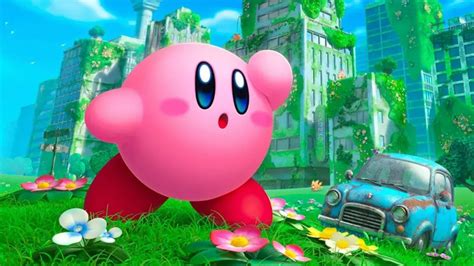 K­i­r­b­y­ ­A­n­d­ ­T­h­e­ ­F­o­r­g­o­t­t­e­n­ ­L­a­n­d­ ­Ş­i­m­d­i­y­e­ ­K­a­d­a­r­k­i­ ­E­n­ ­Ç­o­k­ ­S­a­t­a­n­ ­K­i­r­b­y­ ­O­y­u­n­u­